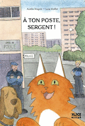 À ton poste, sergent!
